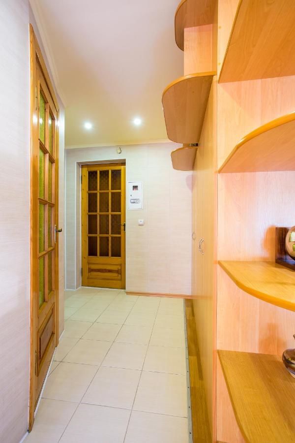 Апартаменты Cozy Apartment on Pugachev Lane in the City Center Херсон-26