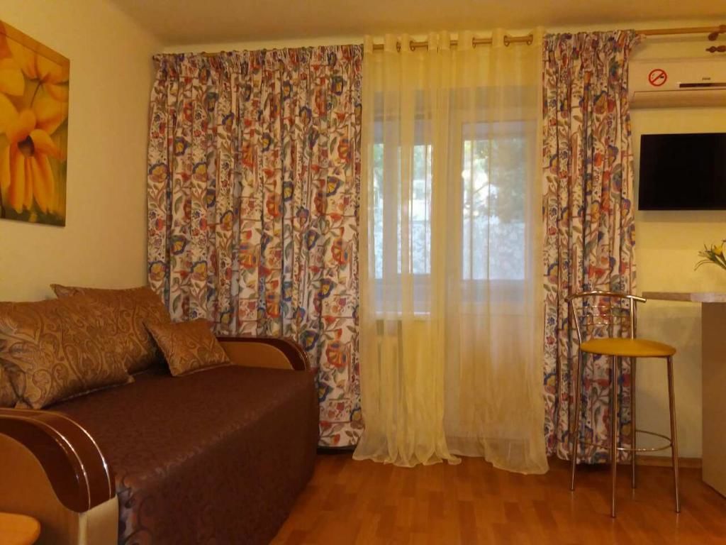 Апартаменты Cozy Apartment on Pugachev Lane in the City Center Херсон-56